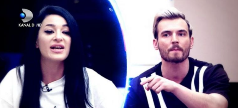 Scandal în casa Puterea dragostei! Marinescu, acuzații dure la adresa unei concurente