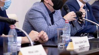 Premierul Florin Cîțu: "Rock on, Romania!" Veste importantă despre campania de vaccinare