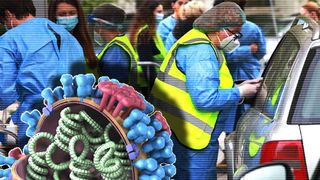 VIDEO-Vaccinare maraton în Capitală. Imunizare în masă în două locații