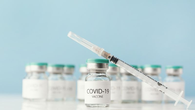 Câte persoane s-au vaccinat anti-COVID în ultimele 24 de ore în România?