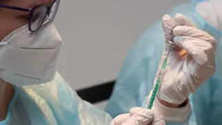 OMS a autorizat vaccinul împotriva COVID-19 Sinopharm