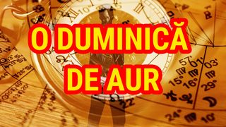 Horoscop 9 mai 2021. Un final de săptăm&acirc;nă cu noroc pentru două zodii. Poate ar fi cazul să jucați la loto