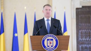 Klaus Iohannis, mesaj de Ziua Europei: Pandemia a pus la grea &icirc;ncercare Uniunea Europeană