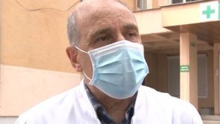 Medicul Virgil Musta: Visez la o vară frumoasă pentru toată lumea