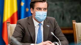 C&acirc;te persoane au fost vaccinate anti-COVID &icirc;n cadrul Maratonului de Vaccinare de la București?