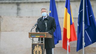 Președintele Joe Biden va participa la Summitul Formatului București găzduit de Klaus Iohannis