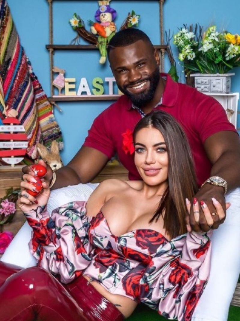 Roxana Buzoiu de la Puterea Dragostei, planuri de căsătorie cu noul iubit? „Ne iubim..!”