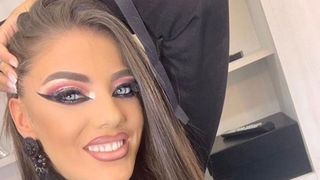 Roxana Buzoiu de la Puterea Dragostei, planuri de căsătorie cu noul iubit? &bdquo;Ne iubim..!&rdquo;