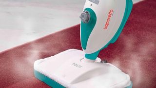 Care este secretul din spatele eficientei unor mopuri cu aburi?