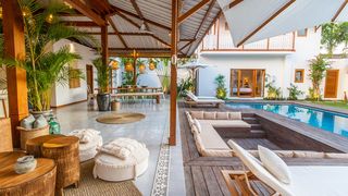 VIDEO - Vilele din preajma Bucureștiului, oaze de relaxare pentru vedete