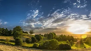 Prognoza meteo pentru marți, 11 mai 2021. Vreme caldă și însorită