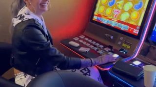 Noul hobby al Medei de la „Puterea Dragostei”. Unde a fost surprinsă blondina