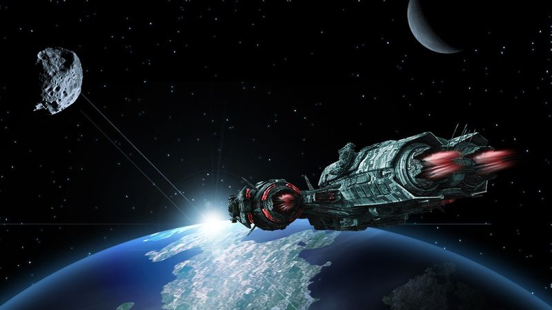 paula a fost răpită de extratereștrii