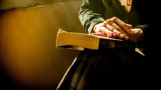 rugăciune către îngerul păzitor