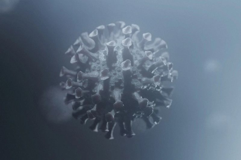 cadavre morți coronavirus india