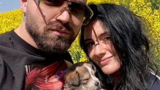 Ce s-a întâmplat cu Andrada și Cazi după ce au părăsit emisiunea „Puterea Dragostei”?! Imagini inedite