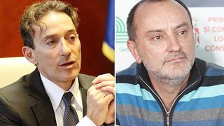 Un "fugar de lux" din România s-a predat poliției în Italia. Are de executat 10 ani de închisoare!