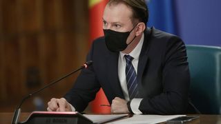 Florin Cîţu: „De la 1 iunie vor exista relaxări pentru toţi românii..!”