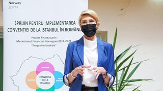 Raluca Turcan - vești despre creșterea salariului minim pe economie: „1,6 milioane de români sunt încadraţi cu salariul minim”