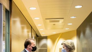 Florin Cîțu, negocieri la Bruxelles cu liderii europeni despre PNRR