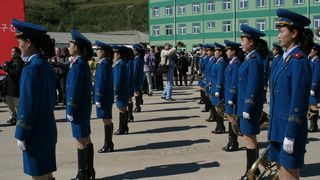 zero cazuri coronavirus &icirc;n coreea de nord