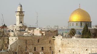 Stare de urgență în orașul Lod, după o revoltă a arabilor israelieni