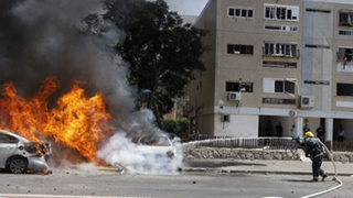 Stare de urgență în orașul Lod, după o revoltă a arabilor israelieni