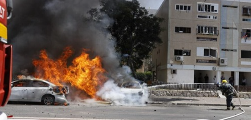 Stare de urgență în orașul Lod, după o revoltă a arabilor israelieni