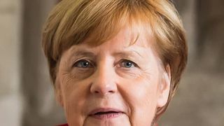 a scăzut popularitatea politică a angelei merkel