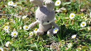 VIDEO - Personajele preferate, cu ajutorul croșetei și al firelor colorate