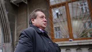 Miliardarul Ioan Niculae, la un pas de eliberarea din închisoare