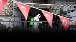 VIDEO - Turcia vrea să renunțe la testele PCR pentru turiștii români