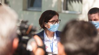 Ministrul Sănătății a prezentat raportul privind decesele cauzate de COVID-19 (VIDEO)