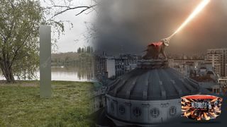 Misterul monolitilor elucidat: vin Meteoritzi