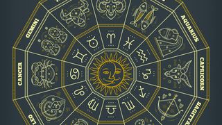 Horoscop azi - Horoscop maine - Horoscop zilnic