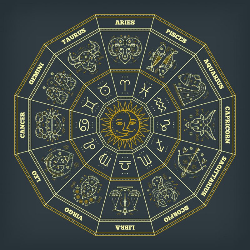 Horoscop azi - Horoscop maine - Horoscop zilnic