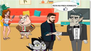 Vlad Cazino are planuri mari cu Micutzu, noul ambasador de brand