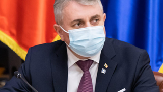 Lucian Bode, anunț important privind lista ţărilor cu risc epidemiologic ridicat