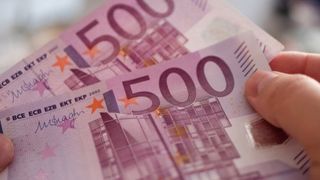 Curs valutar BNR, vineri 14 mai. Leul încheie săptămâna în forță