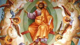 &Icirc;nălţarea Domnului 2021