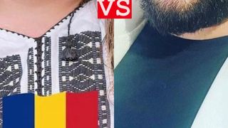 Senatoarea Diana Șoșoacă, atac dur la adresa lui Tzancă Uraganu pe TikTok