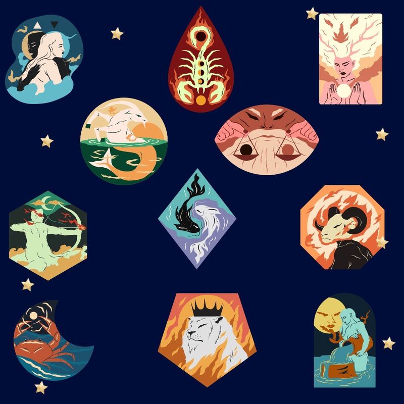 Horoscop 15 mai 2021. Problemele se țin scai sâmbătă de această zodie. Sfatul astrologului