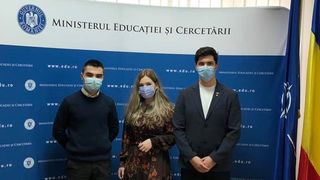 Bacalaureat 2021. Consiliul Elevilor cere o sesiune specială de BAC &icirc;n luna iulie