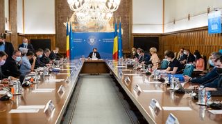 Guvernul a adoptat noile măsuri de relaxare din 15 mai: se elimină masca de protecție  și restricțiile din timpul nopții