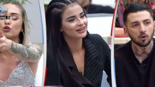 Scandal &icirc;n casa fetelor de la Puterea Dragostei! Ce concurentă a sărit la bătaie: &bdquo;Vezi că te dezmembrez!&rdquo;