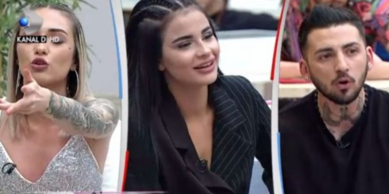 Scandal în casa fetelor de la Puterea Dragostei! Ce concurentă a sărit la bătaie: „Vezi că te dezmembrez!”