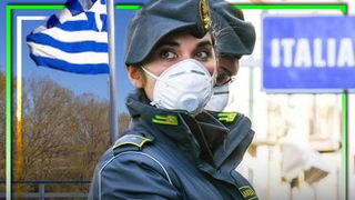 Grecia și Italia își deschid granițele pentru turiști din weekend