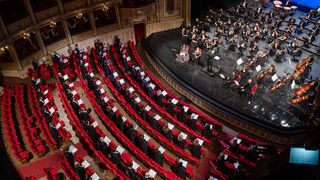 Patru evenimente culturale test-pilot care se vor desfășura cu public au fost aprobate de CNSU