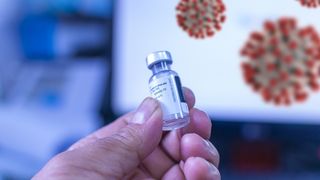C&acirc;te persoane s-au vaccinat anti-COVID &icirc;n ultimele 24 de ore &icirc;n Rom&acirc;nia?