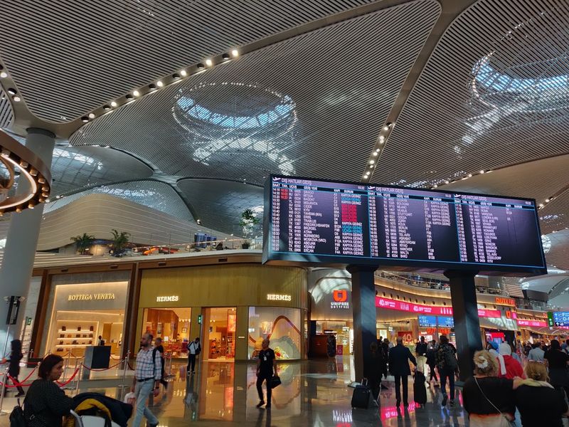 Lista galbenă actualizată 15 mai 2021